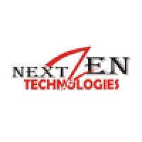 Nextzen Technologies logo, Nextzen Technologies contact details