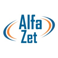 Alfa-Zet Systems logo, Alfa-Zet Systems contact details