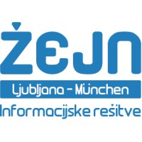 ŽEJN Group logo, ŽEJN Group contact details