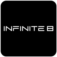 INFINITE8 logo, INFINITE8 contact details