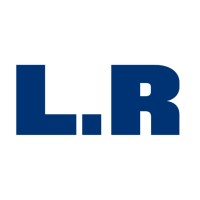 L. RÖNNING logo, L. RÖNNING contact details