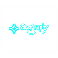 ANOGRAPHY logo, ANOGRAPHY contact details