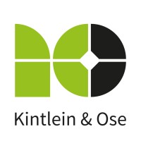 Kintlein & Ose logo, Kintlein & Ose contact details