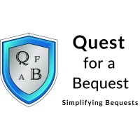 Quest For A Bequest logo, Quest For A Bequest contact details