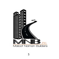 Maloof Naman Builders, Inc. logo, Maloof Naman Builders, Inc. contact details