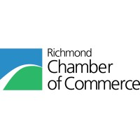 Richmond Chamber of Commerce logo, Richmond Chamber of Commerce contact details