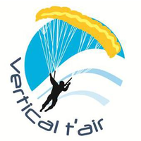 Vertical T'air Parachutisme logo, Vertical T'air Parachutisme contact details