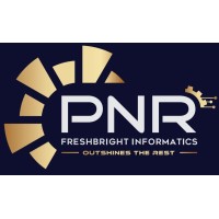 PNR Freshbright Informatics logo, PNR Freshbright Informatics contact details