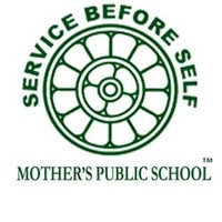 Mothers Public School logo, Mothers Public School contact details