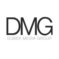 Dubek Media Group logo, Dubek Media Group contact details