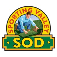 Sporting Valley Turf Farms logo, Sporting Valley Turf Farms contact details