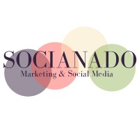 Socianado, LLC logo, Socianado, LLC contact details