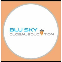 BLU SKY GLOBAL EDUCATION logo, BLU SKY GLOBAL EDUCATION contact details