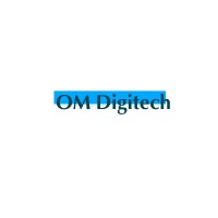 OM Digitech - Digital Marketing Company logo, OM Digitech - Digital Marketing Company contact details