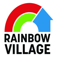 Rainbow Village Inc. logo, Rainbow Village Inc. contact details