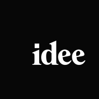 idee logo, idee contact details