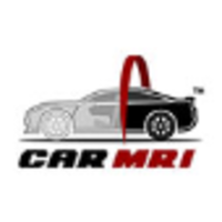 CAR MRI logo, CAR MRI contact details