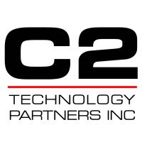 C2 Technology Partners, Inc logo, C2 Technology Partners, Inc contact details