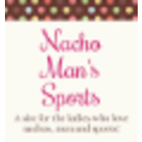 Nacho Man's Sports logo, Nacho Man's Sports contact details