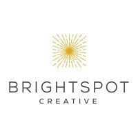 BrightSpot Creative logo, BrightSpot Creative contact details