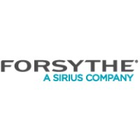 Forsythe Technology Inc. logo, Forsythe Technology Inc. contact details