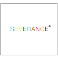 Severance logo, Severance contact details