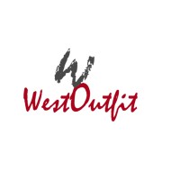 westoutfit logo, westoutfit contact details