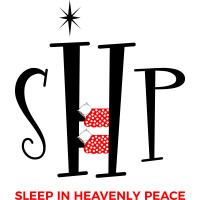 SLEEP IN HEAVENLY PEACE INC logo, SLEEP IN HEAVENLY PEACE INC contact details