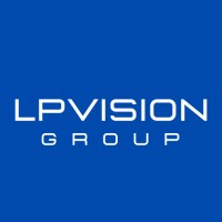 GRUPO LPVISION logo, GRUPO LPVISION contact details