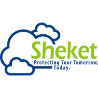 Sheket Technologies LTD logo, Sheket Technologies LTD contact details