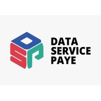 DSPaye logo, DSPaye contact details