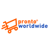 Pronto Worldwide logo, Pronto Worldwide contact details