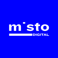 Misto Digital logo, Misto Digital contact details