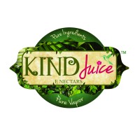 Kind Juice logo, Kind Juice contact details