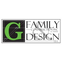 G Family, Inc logo, G Family, Inc contact details