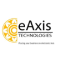 eAxis Technologies (pvt) Ltd. logo, eAxis Technologies (pvt) Ltd. contact details