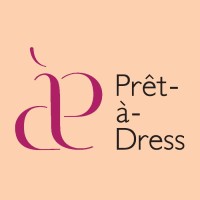 PRET-A-DRESS Company Limited logo, PRET-A-DRESS Company Limited contact details