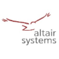 Altair Systems GmbH logo, Altair Systems GmbH contact details