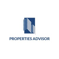 Properties Advisor logo, Properties Advisor contact details