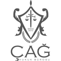 ÇAĞ HUKUK & DANIŞMANLIK logo, ÇAĞ HUKUK & DANIŞMANLIK contact details