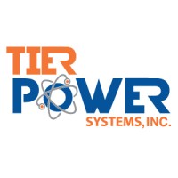 Tier Power Systems, Inc logo, Tier Power Systems, Inc contact details