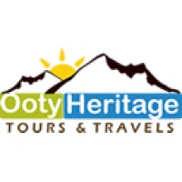 Ooty Heritage Tours & Travels logo, Ooty Heritage Tours & Travels contact details