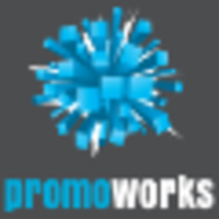 Promoworks Ltd logo, Promoworks Ltd contact details