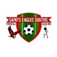 Saints Eagles Souths Football Club Inc. logo, Saints Eagles Souths Football Club Inc. contact details