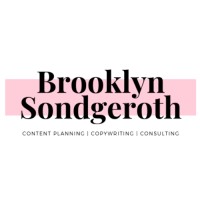 Brooklyn Sondgeroth logo, Brooklyn Sondgeroth contact details