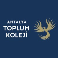 Antalya Toplum Koleji logo, Antalya Toplum Koleji contact details