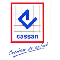 CASSAN SA logo, CASSAN SA contact details