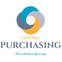 Central Purchasing SARL logo, Central Purchasing SARL contact details