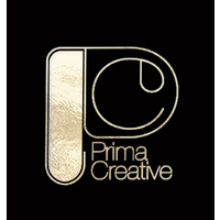 Prima Creative logo, Prima Creative contact details