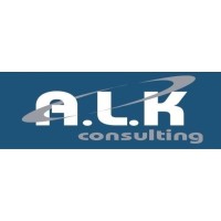 ALK Consulting Morocco logo, ALK Consulting Morocco contact details